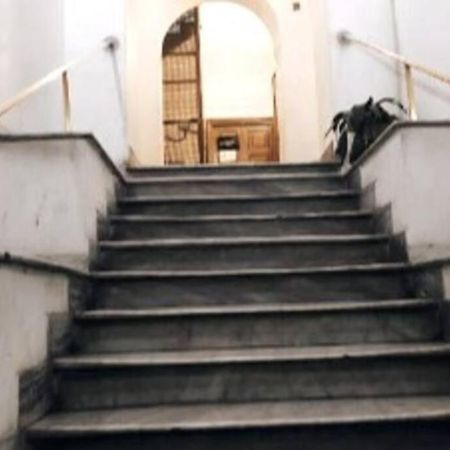 Upi-Up Rome Staying Bagian luar foto