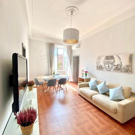 Upi-Up Rome Staying Bagian luar foto