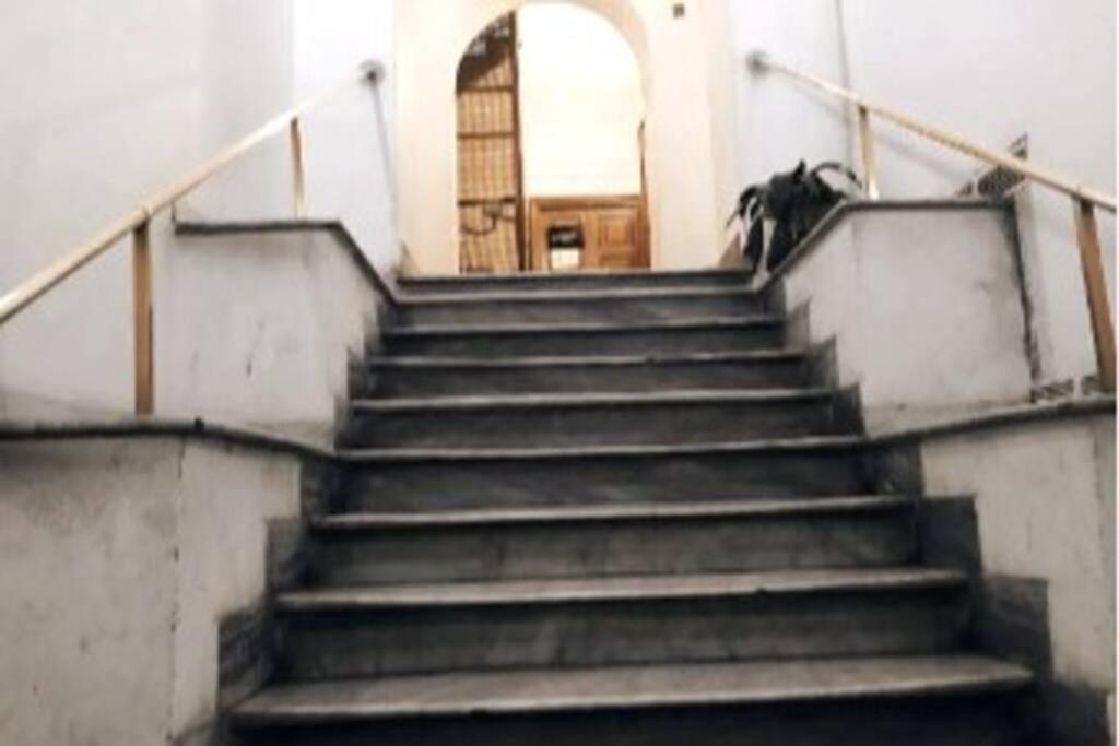 Upi-Up Rome Staying Bagian luar foto