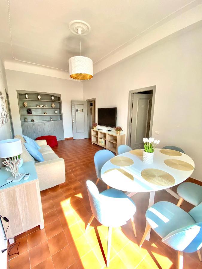 Upi-Up Rome Staying Bagian luar foto