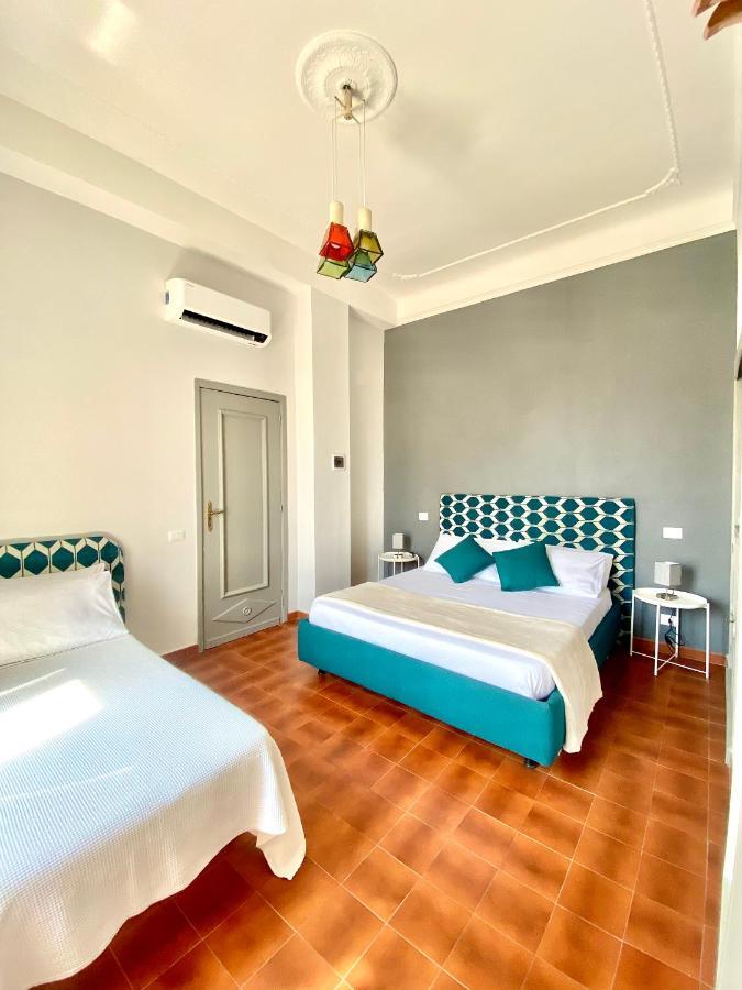 Upi-Up Rome Staying Bagian luar foto