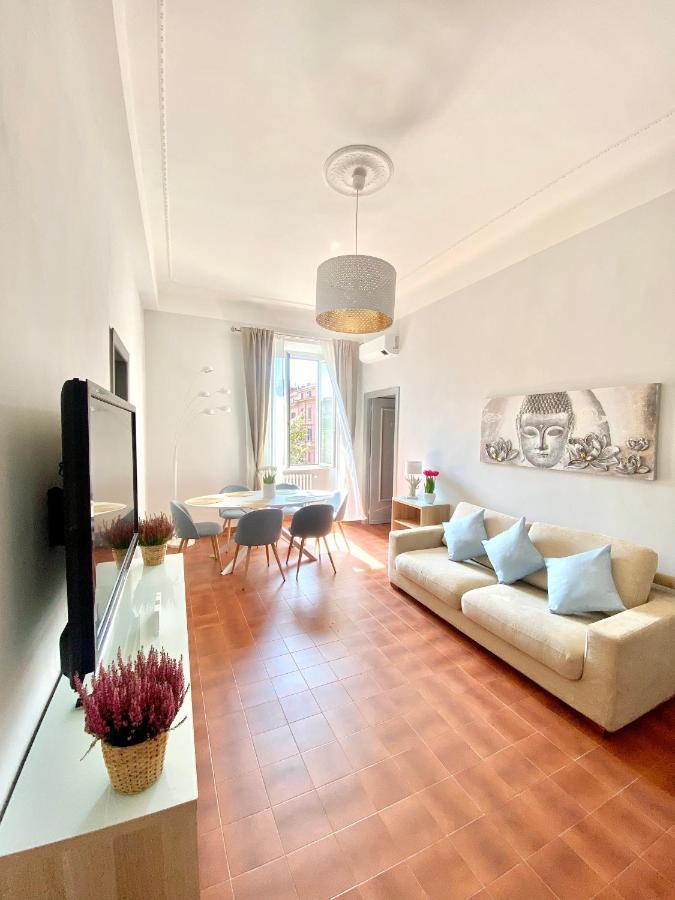 Upi-Up Rome Staying Bagian luar foto